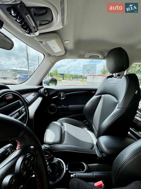 Хетчбек MINI Hatch 2015 в Кременчуці фото 8 Хетчбек MINI Hatch 2015 в Кременчуці
