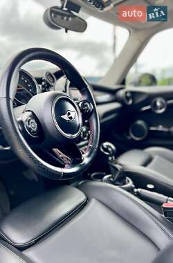 Хетчбек MINI Hatch 2015 в Кременчуці фото 9 Хетчбек MINI Hatch 2015 в Кременчуці