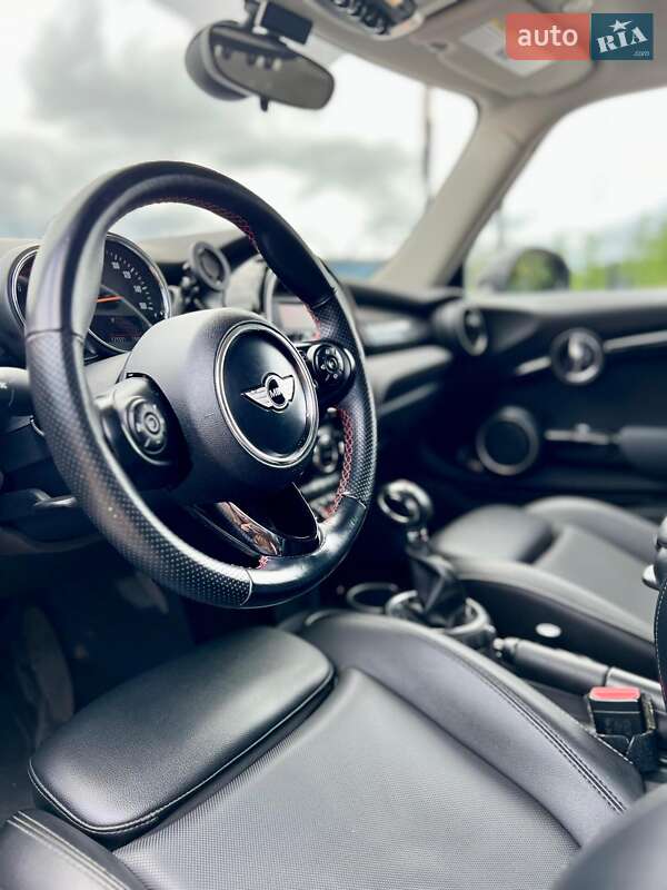 Хетчбек MINI Hatch 2015 в Кременчуці фото 9 Хетчбек MINI Hatch 2015 в Кременчуці
