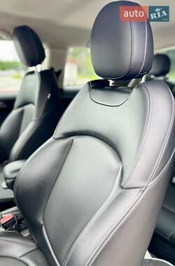 Хетчбек MINI Hatch 2015 в Кременчуці фото 6 Хетчбек MINI Hatch 2015 в Кременчуці
