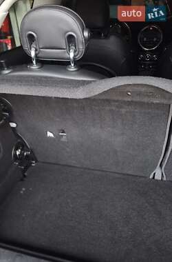 Хетчбек MINI Hatch 2015 в Кременчуці фото 7 Хетчбек MINI Hatch 2015 в Кременчуці