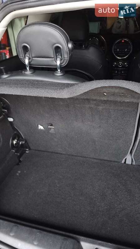 Хетчбек MINI Hatch 2015 в Кременчуці фото 7 Хетчбек MINI Hatch 2015 в Кременчуці