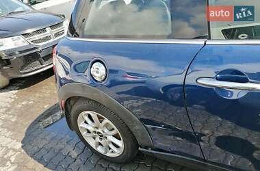 Хетчбек MINI Hatch 2015 в Кременчуці фото 10 Хетчбек MINI Hatch 2015 в Кременчуці