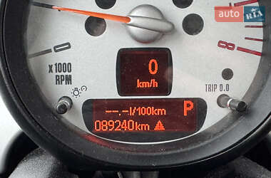 Хэтчбек MINI Hatch 2013 в Киеве