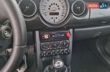 Хэтчбек MINI Hatch 2003 в Мукачево