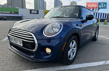 Хэтчбек MINI Hatch 2014 в 