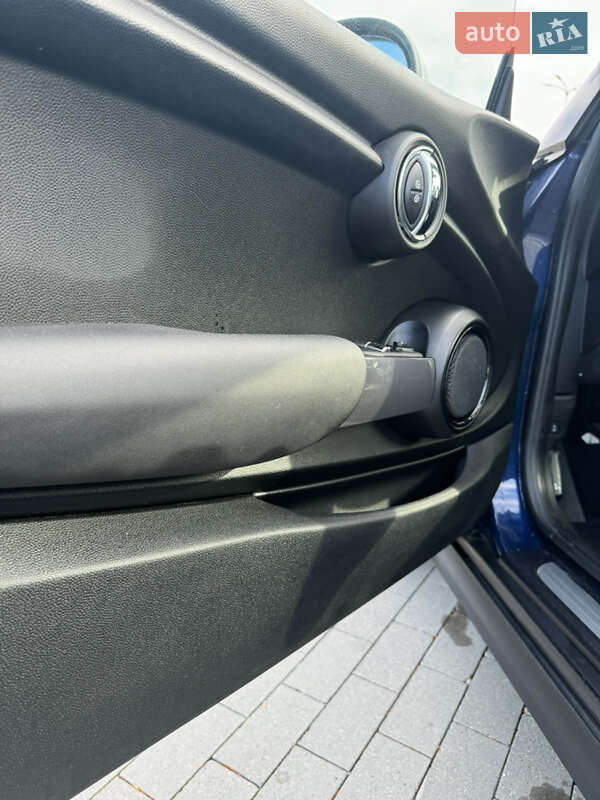 Хэтчбек MINI Hatch 2014 в Одессе