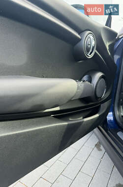 Хэтчбек MINI Hatch 2014 в 