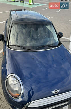 Хэтчбек MINI Hatch 2014 в 