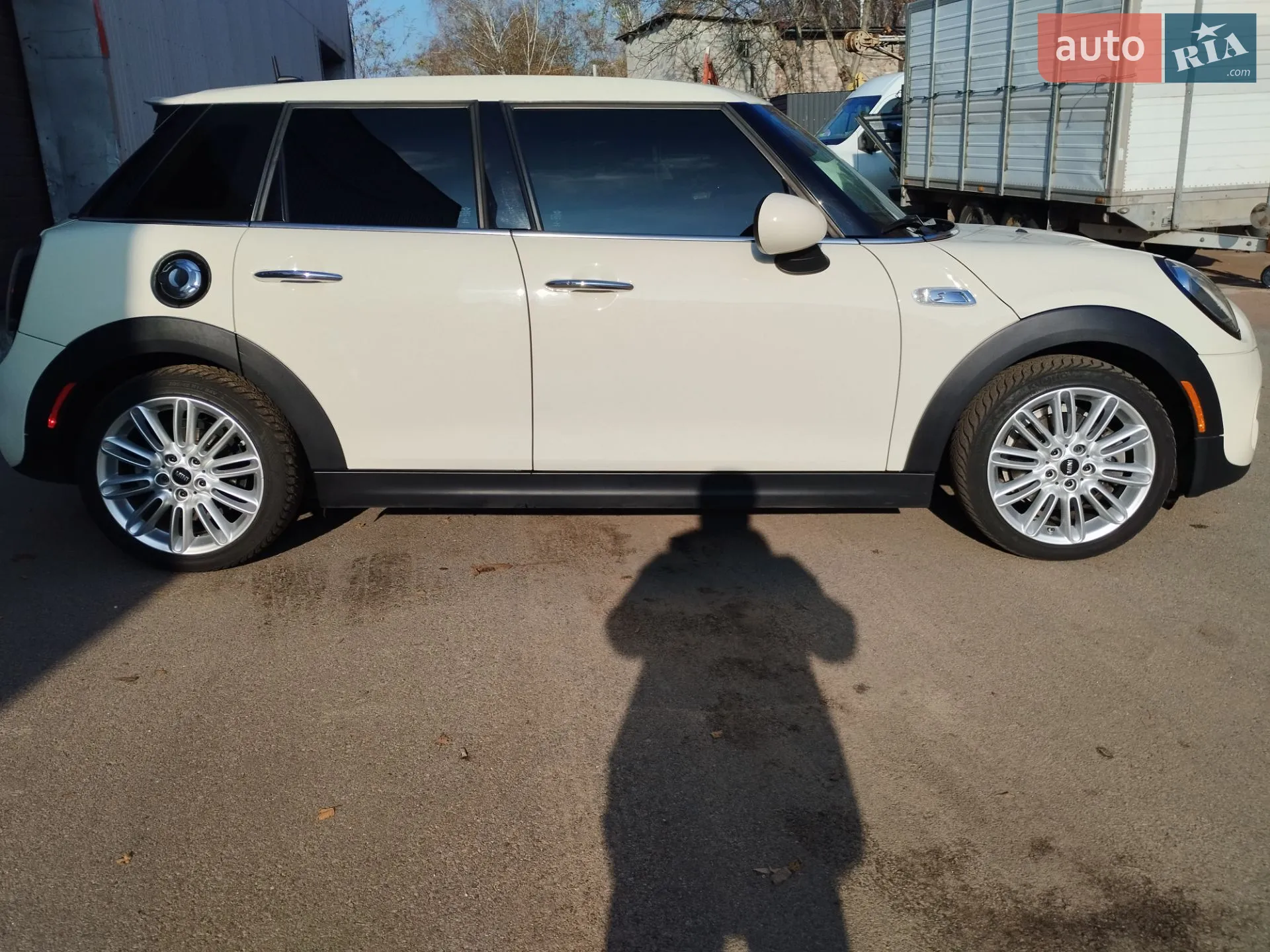 2018 MINI Hatch - мініатюра 2