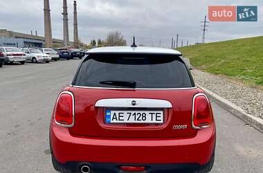 Хэтчбек MINI Hatch 2015 в Днепре