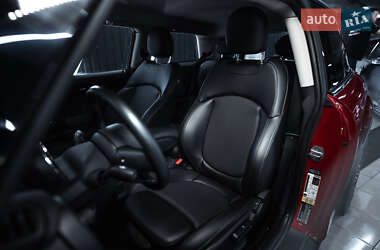 Хетчбек MINI Hatch 2014 в 