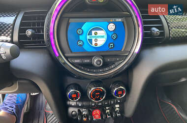Хэтчбек MINI Hatch 2018 в 