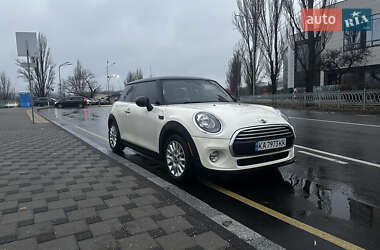Хэтчбек MINI Hatch 2015 в 
