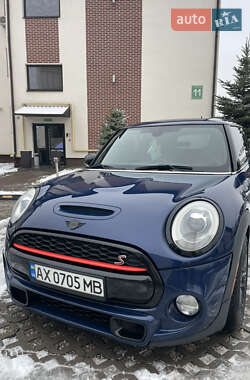 Хетчбек MINI Hatch 2014 в Харкові