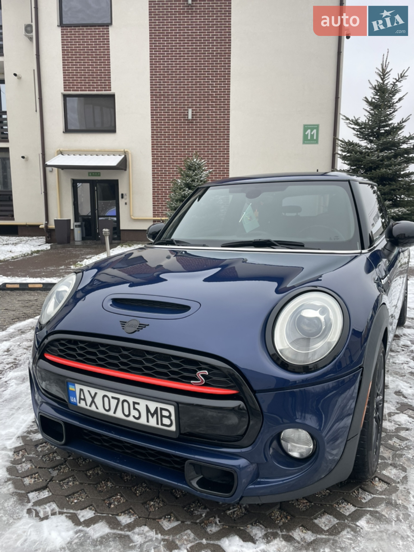 Фото авто 14