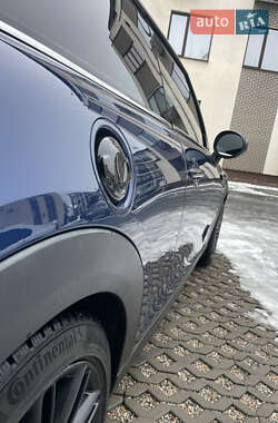 Хэтчбек MINI Hatch 2014 в Харькове