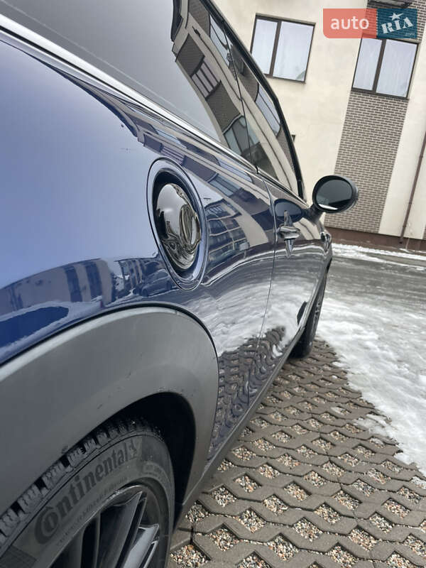 Хетчбек MINI Hatch 2014 в Харкові