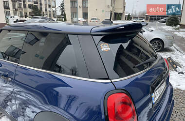Хэтчбек MINI Hatch 2014 в Харькове