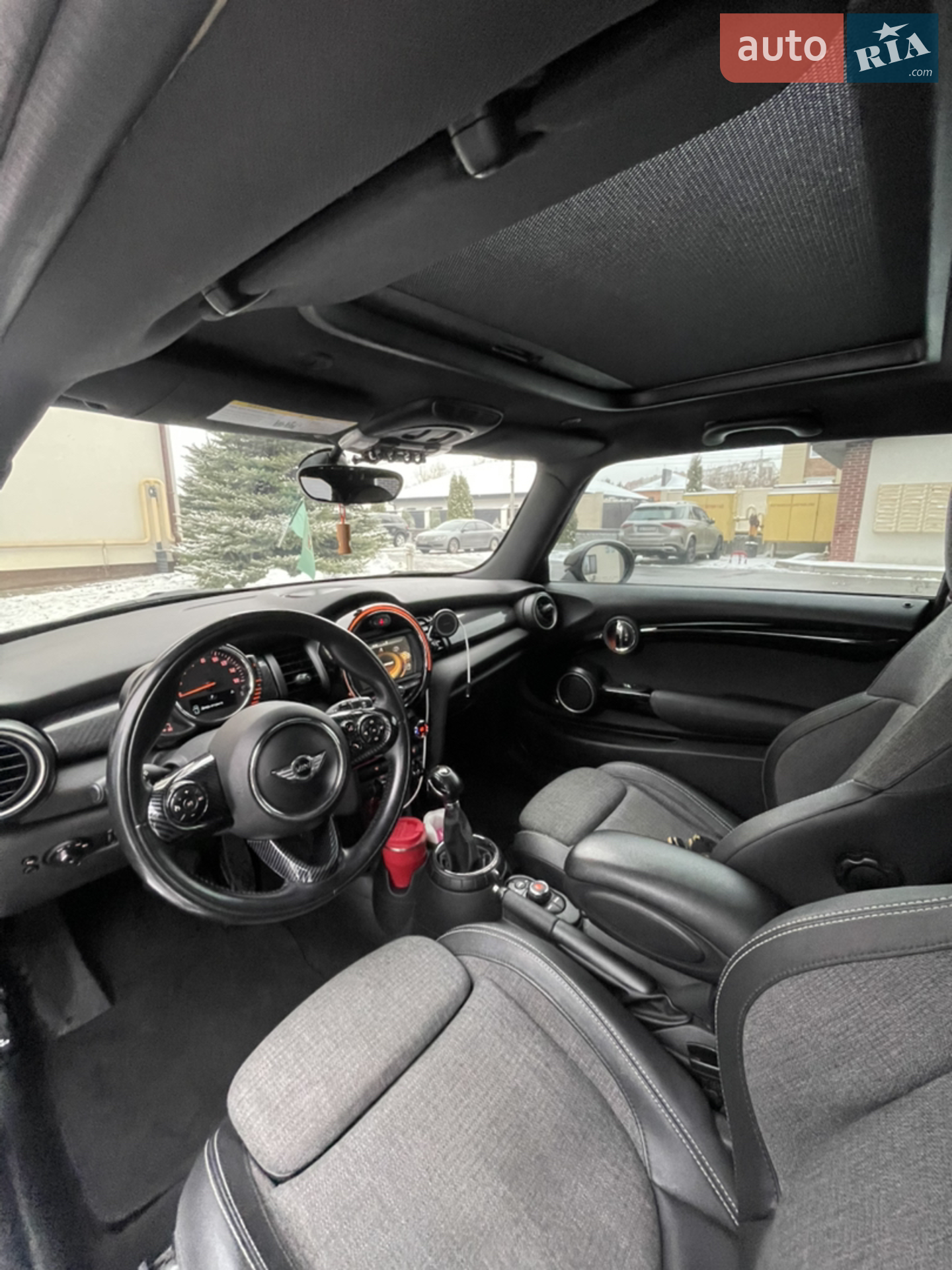 2014 MINI Hatch - мініатюра 15