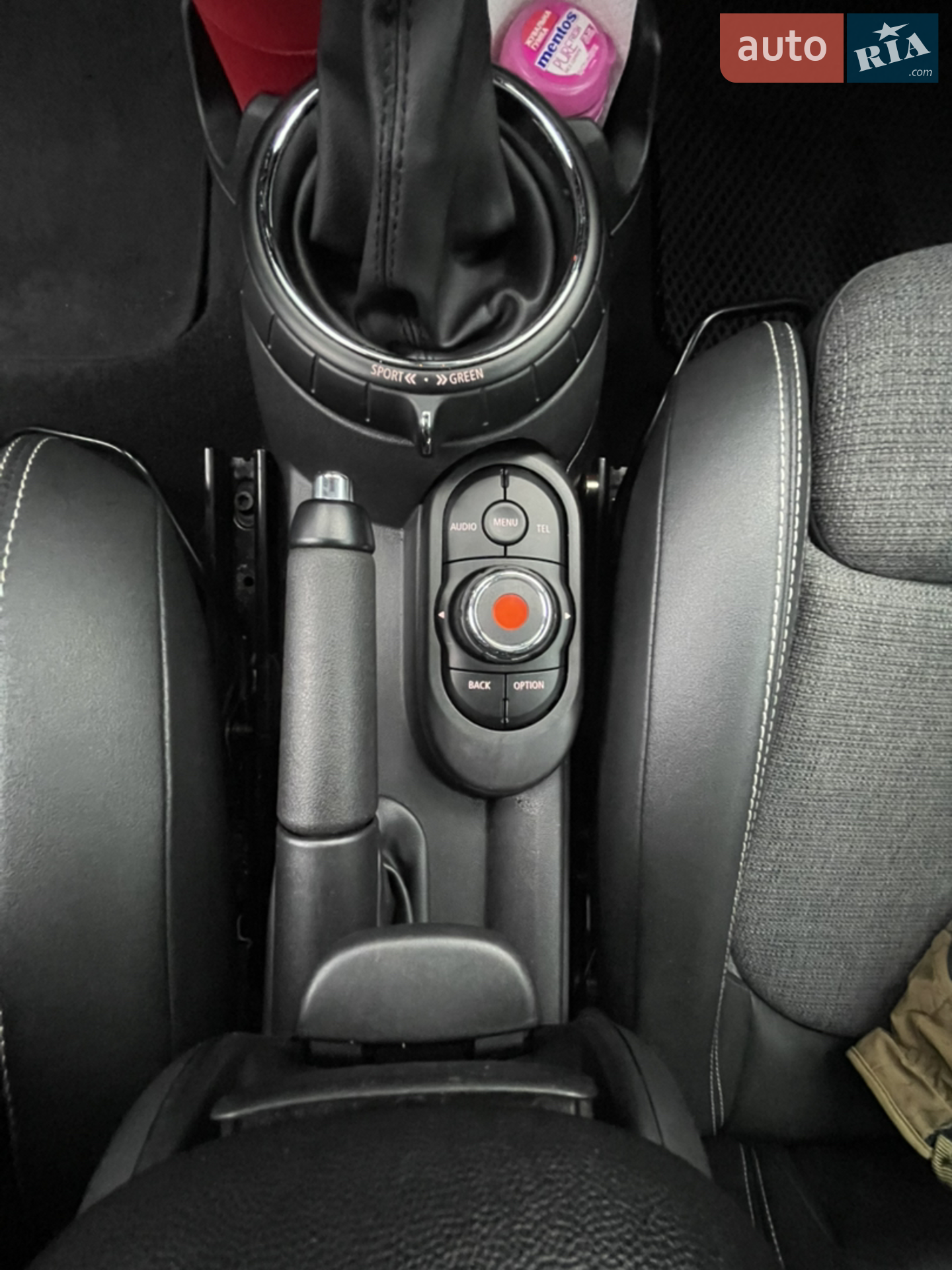 2014 MINI Hatch - мініатюра 18