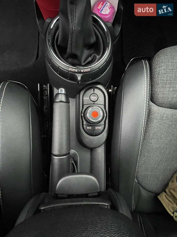 Хетчбек MINI Hatch 2014 в Харкові