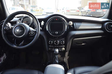 Хэтчбек MINI Hatch 2017 в 