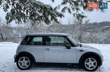 Хэтчбек MINI Hatch 2003 в Житомире