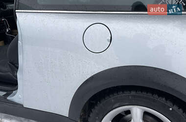 Хэтчбек MINI Hatch 2003 в Житомире