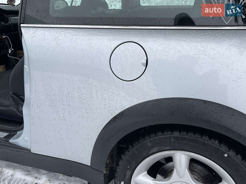 Хэтчбек MINI Hatch 2003 в Житомире