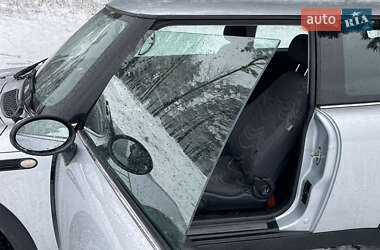 Хетчбек MINI Hatch 2003 в Житомирі