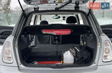 Хэтчбек MINI Hatch 2003 в Житомире