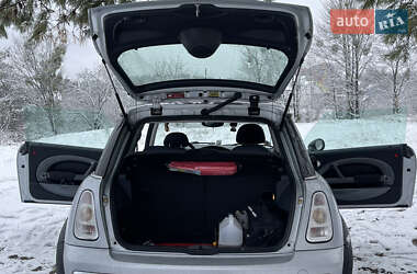 Хэтчбек MINI Hatch 2003 в Житомире