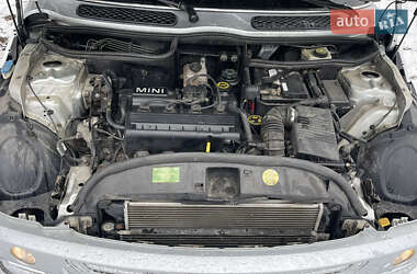 Хэтчбек MINI Hatch 2003 в Житомире