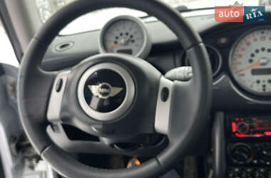 Хэтчбек MINI Hatch 2003 в Житомире