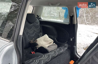 Хэтчбек MINI Hatch 2003 в Житомире