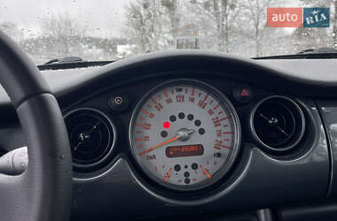 Хэтчбек MINI Hatch 2003 в Житомире