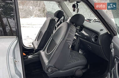 Хэтчбек MINI Hatch 2003 в Житомире