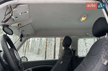 Хетчбек MINI Hatch 2003 в Житомирі