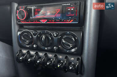 Хэтчбек MINI Hatch 2003 в Житомире