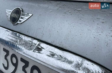 Хэтчбек MINI Hatch 2003 в Житомире