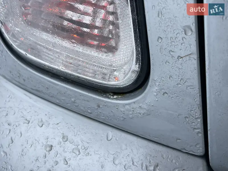 Хэтчбек MINI Hatch 2003 в 
