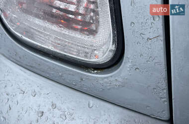 Хетчбек MINI Hatch 2003 в 