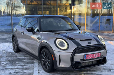 Хетчбек MINI Hatch 2022 в Києві