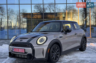 Хетчбек MINI Hatch 2022 в Києві