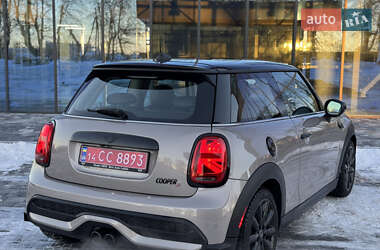 Хетчбек MINI Hatch 2022 в Києві