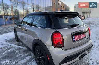 Хетчбек MINI Hatch 2022 в Києві