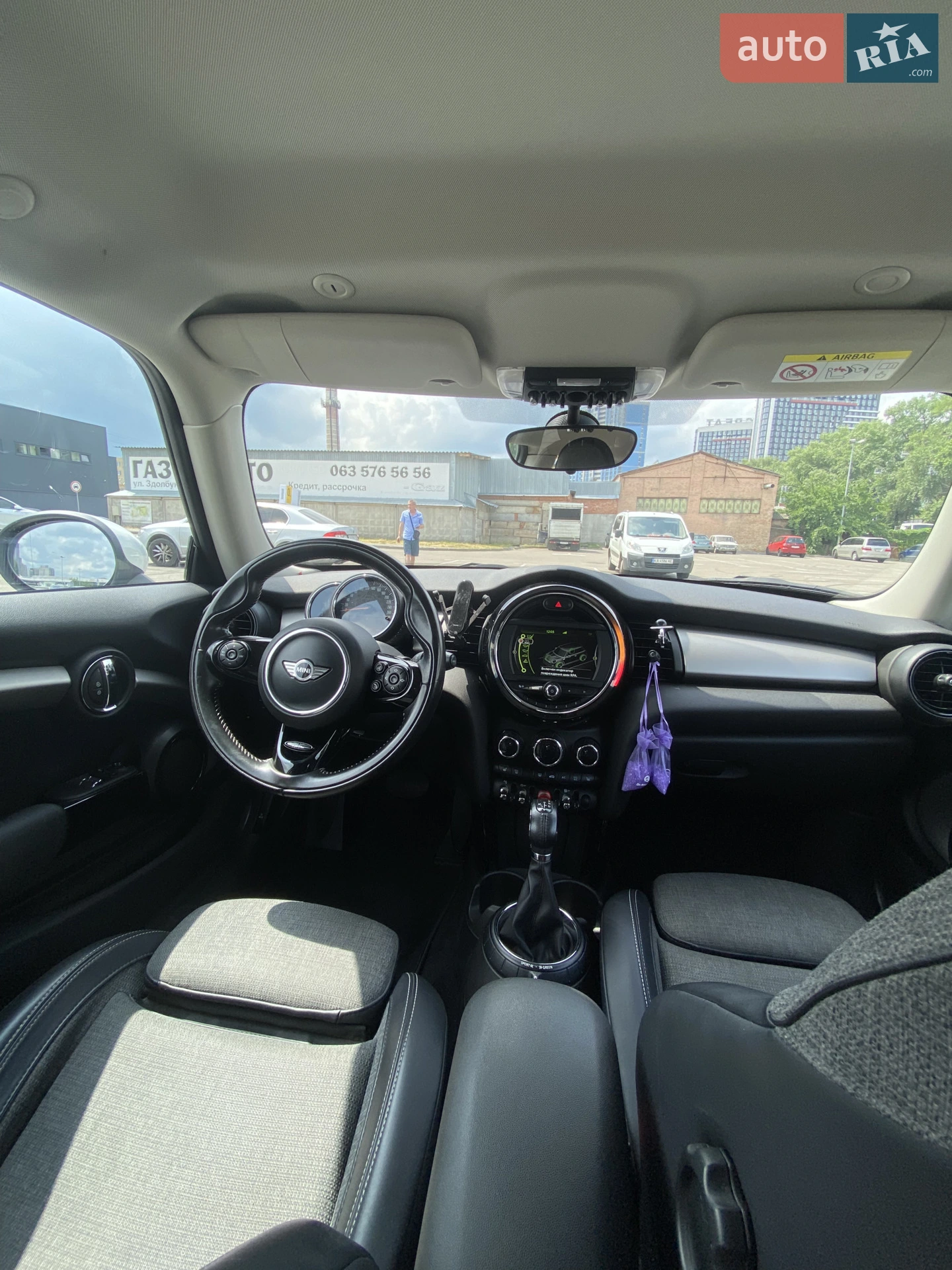 2016 MINI Hatch - мініатюра 5