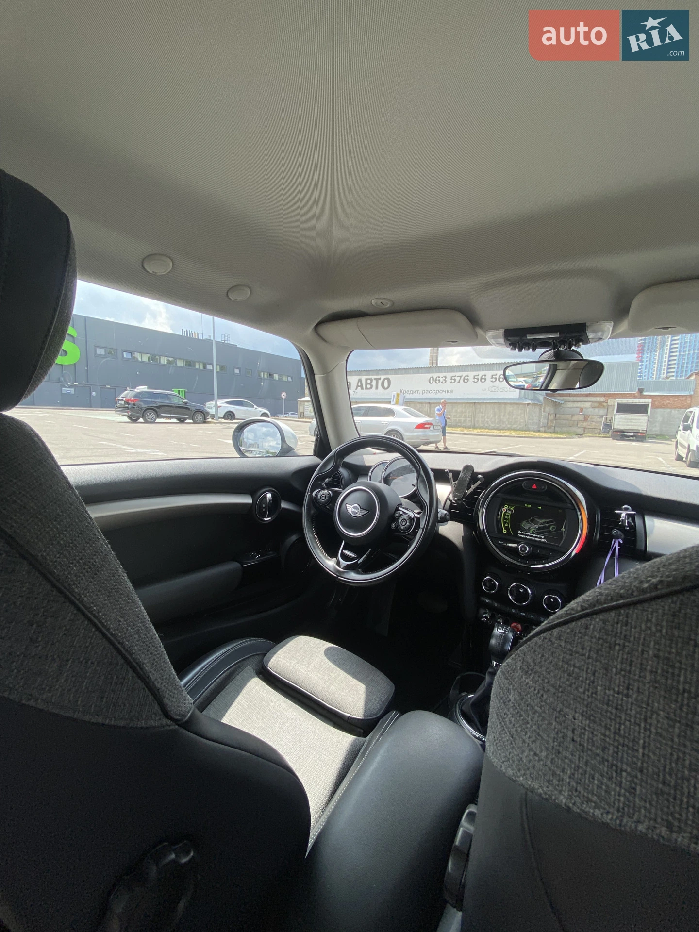 2016 MINI Hatch - мініатюра 9