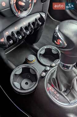 Хэтчбек MINI Hatch 2011 в 